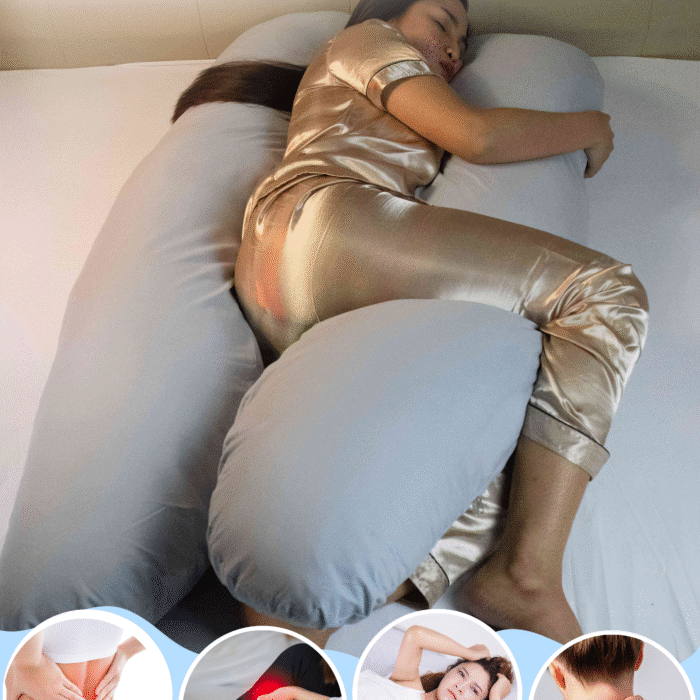 Multipurpose Maternity Pillow (1)